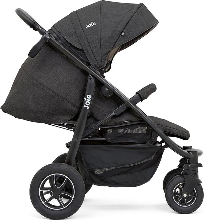 Actual product image Joie Mytrax Flex