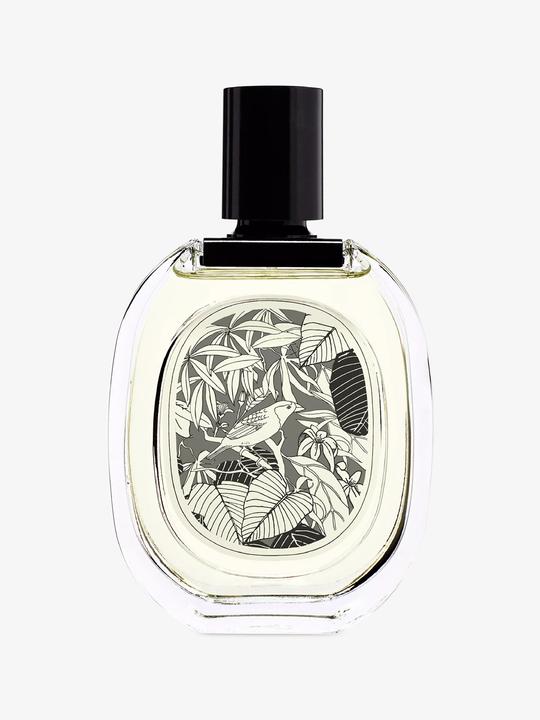 Actual product image Diptyque Vetyverio (Eau de toilette, 50 ml)