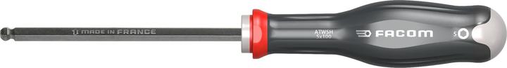 Actual product image Facom Allen key