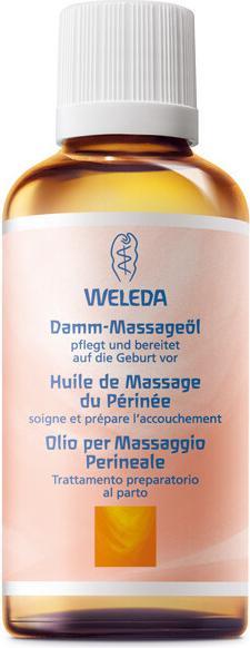 Immagine prodotto Weleda Olio da massaggio per danni