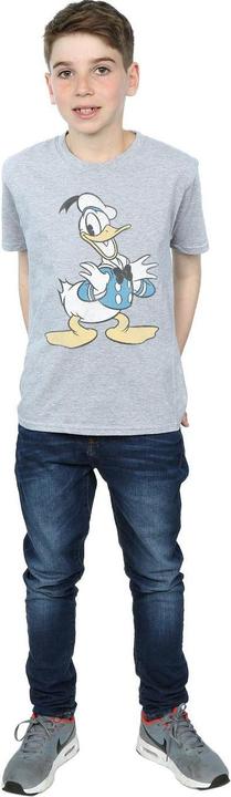 Produktbild Disney Donald Duck Posing TShirt Jungen (140, 146)