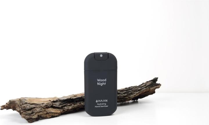 Image du produit Haan Nuit du bois (30 ml)