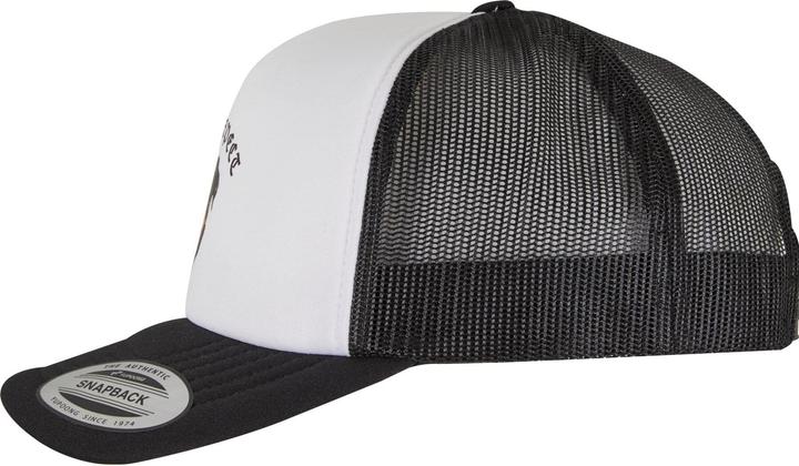 Immagine prodotto Mister Tee MisterTee Cappello Trucker in schiuma True Respect - 180745 (Taglia unica)