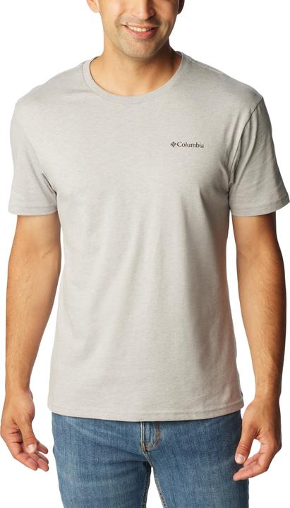 Image du produit Columbia CSC Basic Logo Manches courtes (S)
