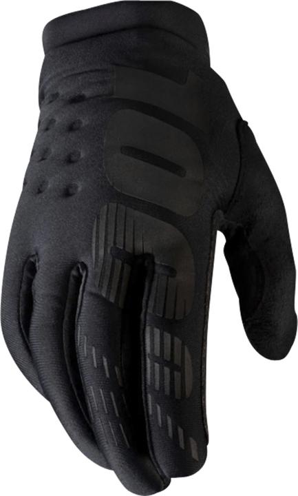 Produktbild 100% brisker gloves (M)