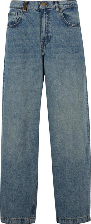 Vintage Blue