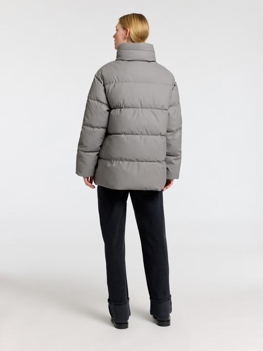 Image du produit Selected Femme Veste matelassée enduite (40)