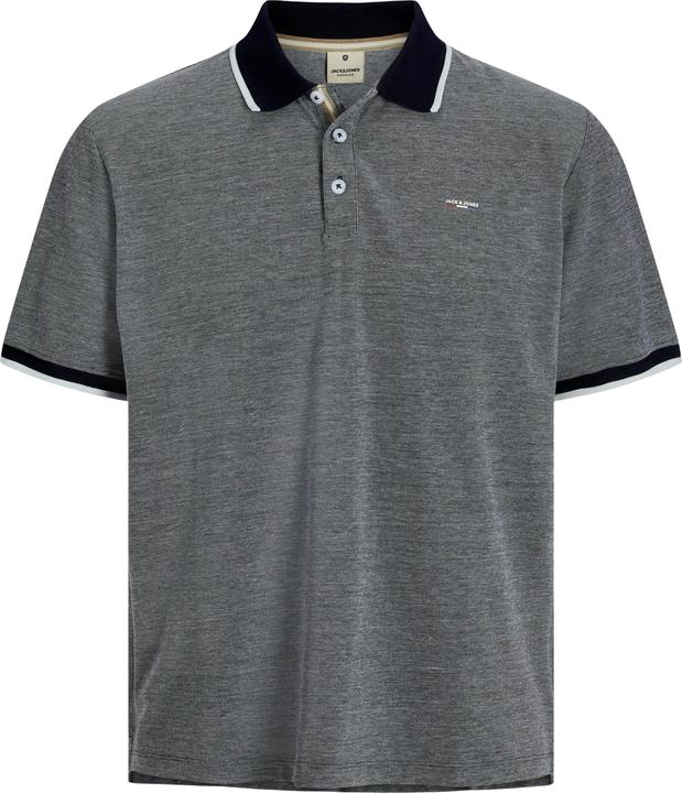 Jack & Jones Jprblualves Ss Polo Sn