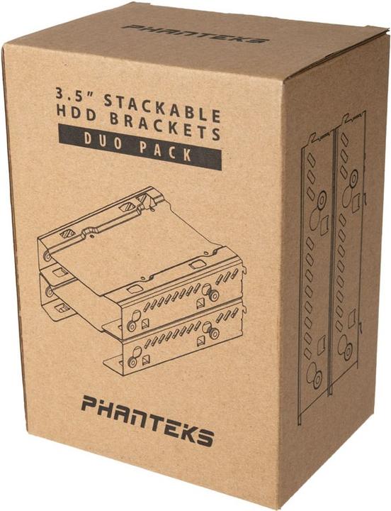 Produktbild Phanteks PH-HDDKT 03