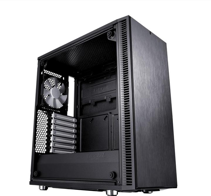Produktbild Fractal Define C TG (ATX)