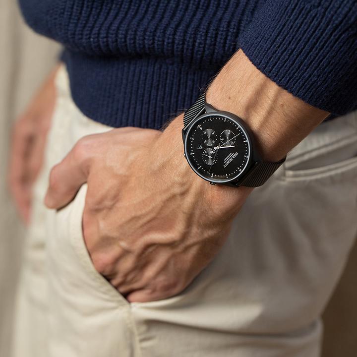Produktbild Paul Hewitt PH-W-0299 (Chronograph, 42 mm)