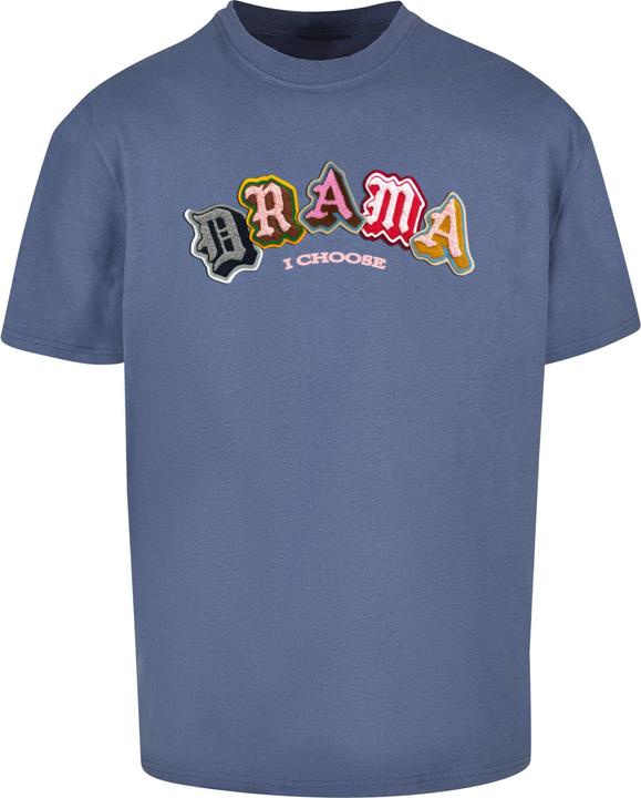 Produktbild Urban Classics Drama I choose Heavy Oversize Tee - 127041 (5XL)