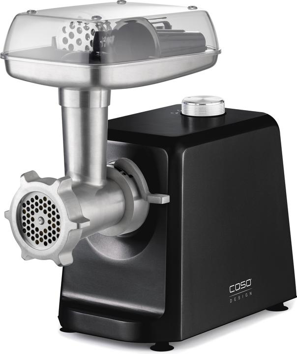 Caso FW 2500 Black
