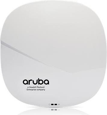 Productafbeelding HPE Aruba Vernieuwen AP-315 Dubbel