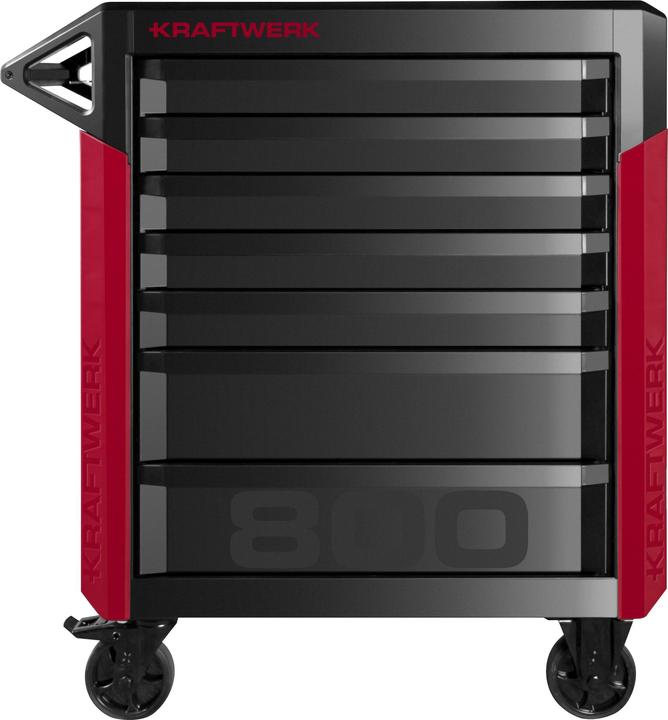Image du produit Kraftwerk PT800 (7 x)