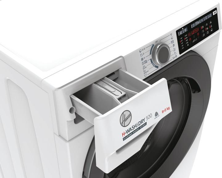 Image du produit Hoover H-500 HD 485AMBB/1-S
