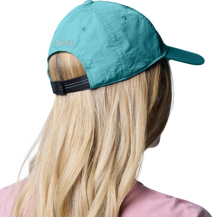 Actual product image Columbia Unisex Spring Canyon™ II Ball Cap (One size)