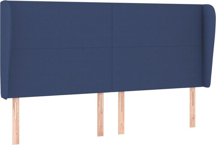 Image du produit VidaXL Cassandra (163 x 23 x 128 cm)