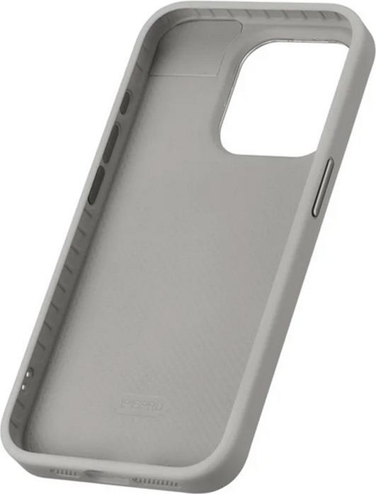 Produktbild PhoneLook Hülle E-Ink Display DIY mit NFC-Technologie für persönlicher Foto-Hintergrund (Apple iPhone 15 Pro)