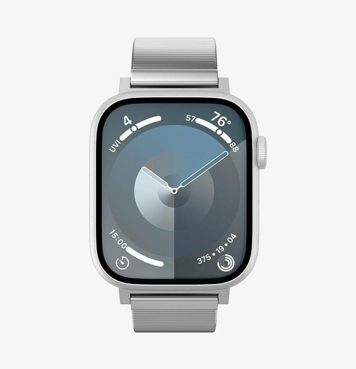 Image du produit Spigen AMP07225 (Acier inoxydable)