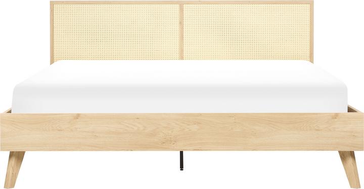 Actual product image Beliani Monpazier (180 x 200 cm)