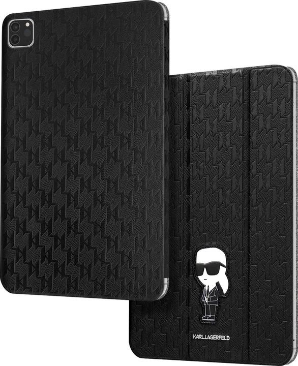 Produktbild Karl Lagerfeld H19126 Ikonik NFT Cover (iPad Air 11 2025)