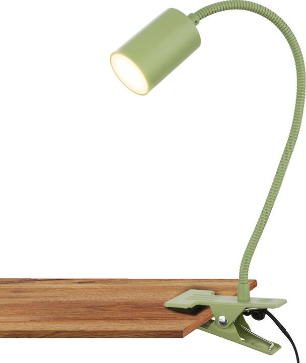 Briloner LED Klemmleuchte (290 lm)