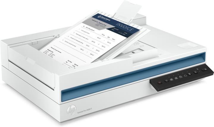 Produktbild HP Scanjet Pro 2600 F1 USB 05A (USB)