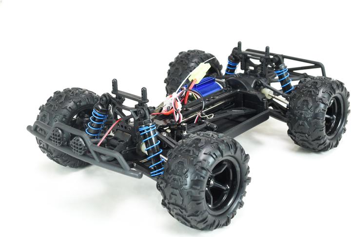 Image du produit Modster Rookie (RTR Prêt à fonctionner)