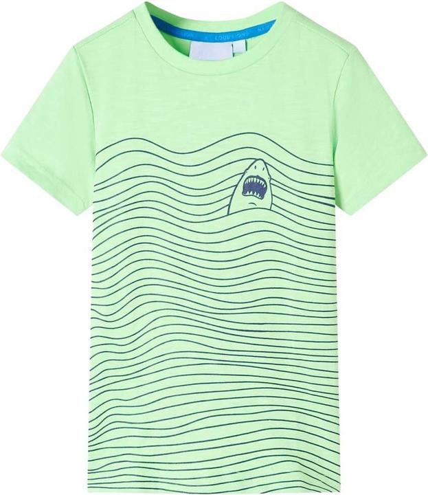 Neon green