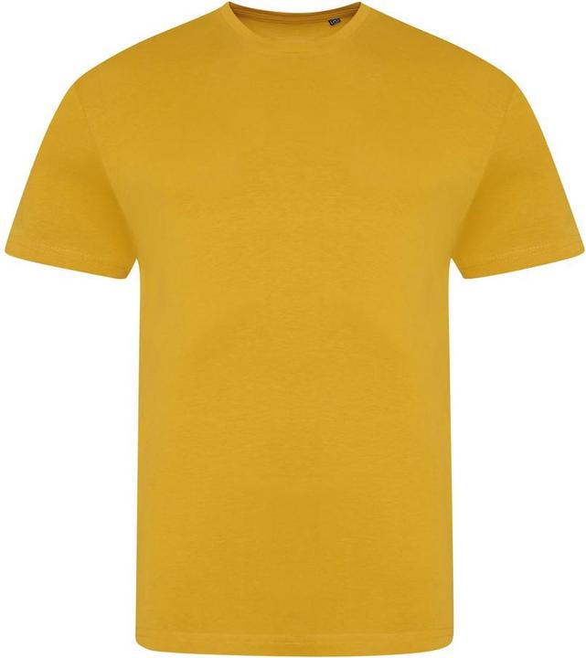 Mustard yellow