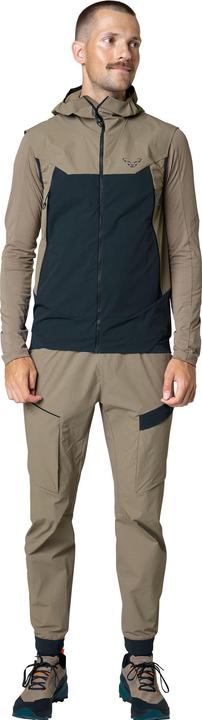 Produktbild Dynafit Transalper Dynastretch Weste (L)