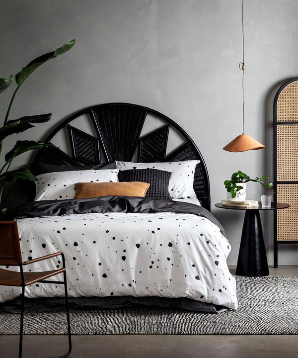 Image du produit Undercover Living Ponto (Housse de couette, 200 x 210 cm)