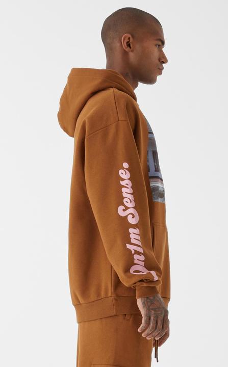 Immagine prodotto 9N1M Sense Motel Hoodie (S)