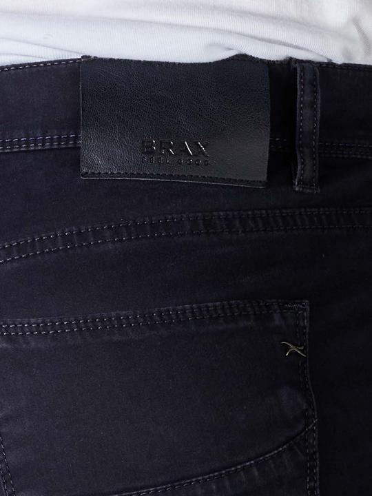 Actual product image BRAX Cadiz Jeans Straight perma blue (W36/L34)