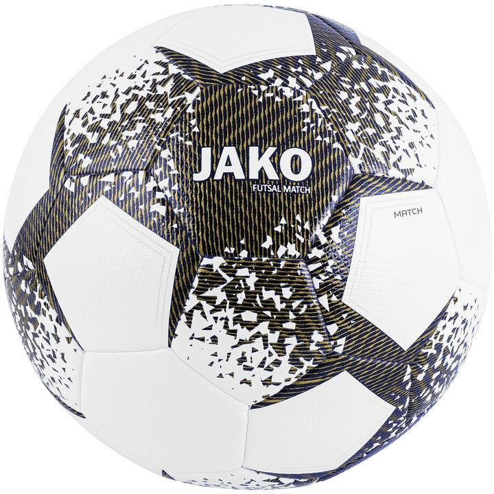 JAKO Match ball futsal
