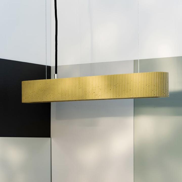 Immagine prodotto Gant Lights S4 (1400 lm)