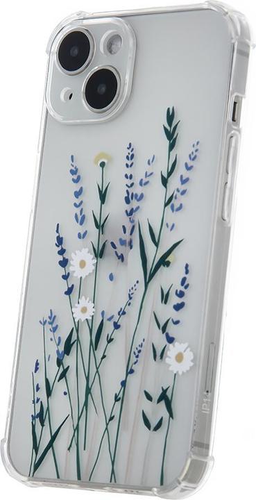 Image du produit OEM Coque ultra tendance pour iPhone 7 / 8 / SE 2020 / SE 2022 Meadow 3 (Apple iPhone SE (3ème génération), Apple iPhone SE (2ème génération), Apple iPhone 7)