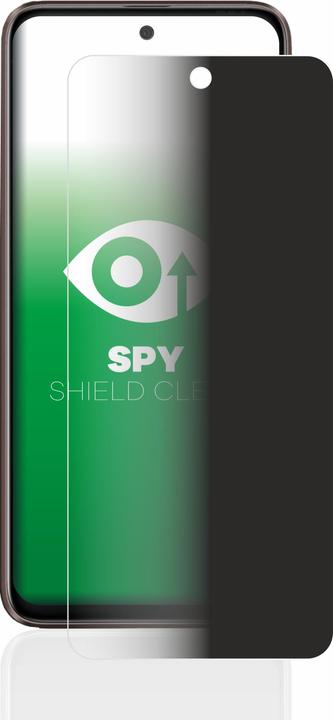 Image du produit upscreen Spy Shield Protection Anti-Espion (1 pièce(s), HTC U23 Pro)