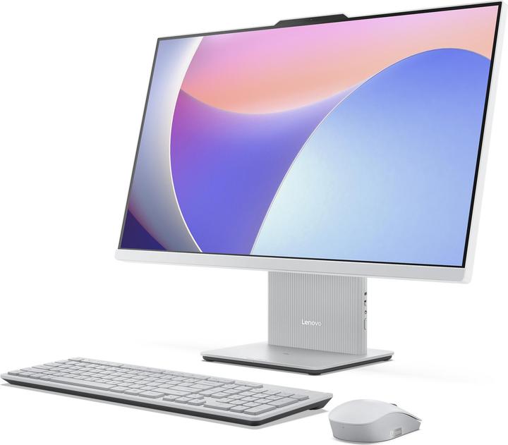 Immagine prodotto Lenovo IdeaCentre AIO 27ARR9 (8 GB, 512 GB)