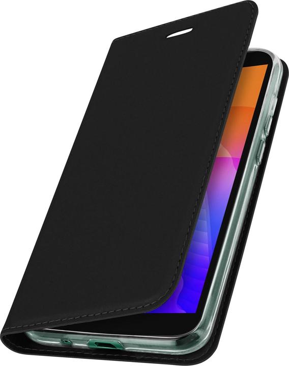 Produktbild Dux Ducis Skin Pro Series Bookcover (Huawei Y5p)