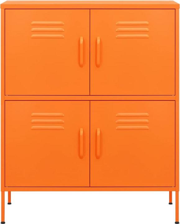 Actual product image VidaXL Samos (80 x 35 x 101.5 cm)