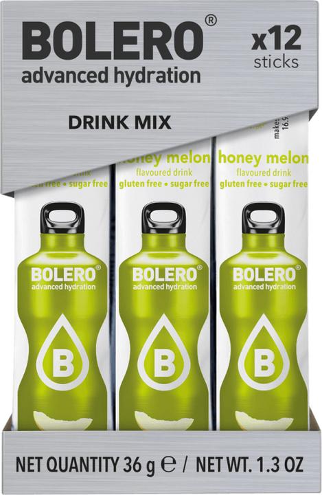 Image du produit Bolero Bâtons (Melon miel, 1 pcs, 53 g)