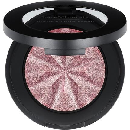Produktbild Bare Minerals bareMinerals Gen Nude Blushlighter Highlighting Blush 3.2g Mauve Glow (Mauve Glow)