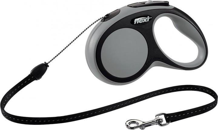 Produktbild Flexi NEW COMFORT Seil (S, Hund, Spazieren)