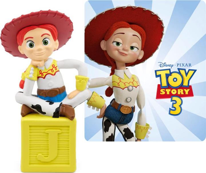 Actual product image Tonies Disney - Toy Story 3 (German)