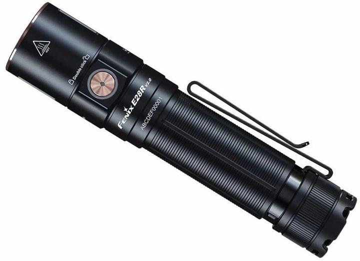 Produktbild Fenix E28R V2.0 (12.10 cm, 1700 lm)