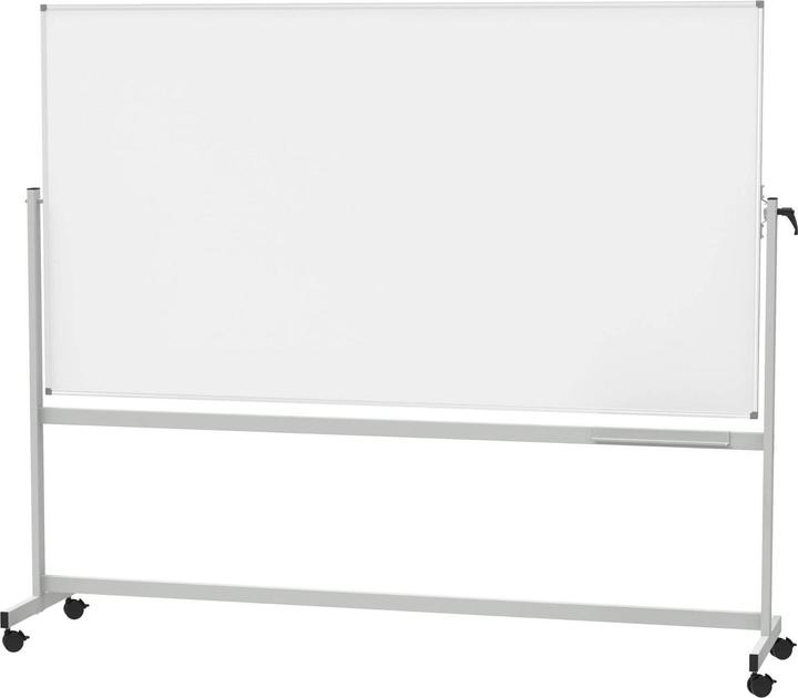 Actual product image Maul Mobile whiteboard (220 x 120 cm)