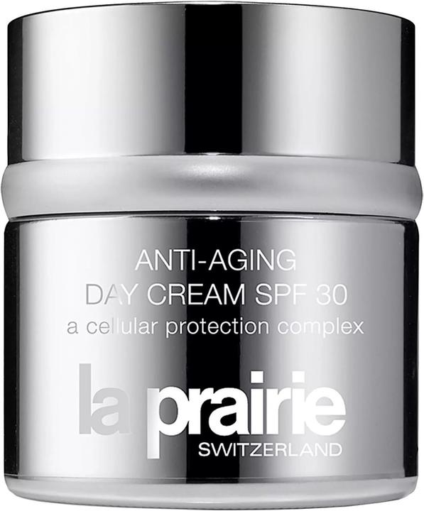Produktbild La Prairie Anti-aging Day Cream (50 ml, 24h Creme, SPF 30)