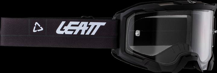 Produktbild Leatt Goggle Velocity 4.5 (Black, Anthracite, Black, Anthrazit)